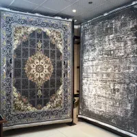 ارزان سرای کارخانه فرش مشهد با دوام بالا