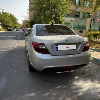 دنا پلاس اتوماتیک اپشنال ۱۴۰۴