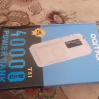 پاور بانک ۴۰۰۰ هزار