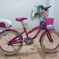 دوچرخه