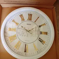 ساعت دیواری برندرایان|ساعت دیواری و تزئینی|پاکدشت, پاکدشت (مامازند)|دیوار