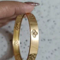 النگو طلا سایز۱ برای سرمایه گذاری