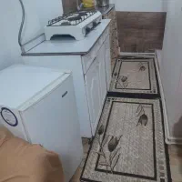 دو واحد مجزای تک خواب و دوخوابه|اجارهٔ کوتاه‌مدت آپارتمان و سوئیت|آستارا, |دیوار