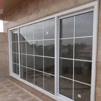 پنجره یو پی وی سی( چکی upvc) و شیشه دوجداره(  چکی)|خدمات پیشه و مهارت|سهند, |دیوار