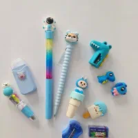 لوازم‌تحریر‌تخفیف‌خورده مناسب کادو