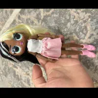 باربی ال . او . ال . ارجینال