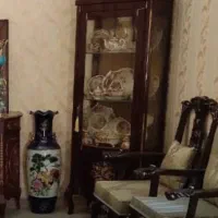 بوفه معرق