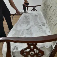 مبل شویی درمنزل بِهشور