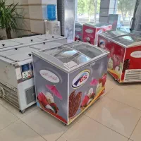 فریزر صندوقی