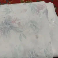 پارچه چادری نو دوخته نشده|لباس|تبریز, |دیوار