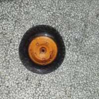 چرخ فرقون بارینگ