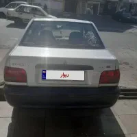 پرایدمدل 90|خودرو سواری و وانت|بهارستان, |دیوار