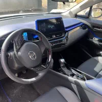 Ch-R صفر ۲۰۲۴