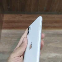 iPhone 11 نرمال باتری ۷۴ بدون تعویض  تخفیف هم داره