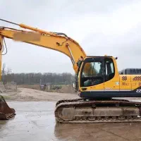 بیل مکانیکی معاوضه با هوندا وزل 2025