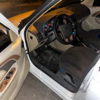 پژو پارس tu5|خودرو سواری و وانت|یزد, |دیوار