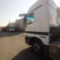 اکتروس|خودرو سنگین|اسدآباد, |دیوار