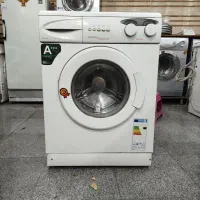 ماشین لباسشویی کنوود تمام اتومات1000دور|ماشین لباسشویی و خشک‌کن لباس|تهران, یافت آباد جنوبی|دیوار