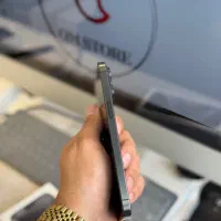 iPhone 15 ProMax 256 battry 100% در حد اکبند|موبایل|رشت, دیلمان|دیوار