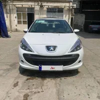 ۲۰۷ پانا ارتقا دستی|خودرو سواری و وانت|مشهد, شهید مطهری|دیوار