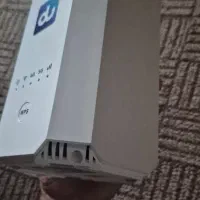 مودم ZLT X28 با ۲۳۵ گیگ اینترنت ۱ ساله|مودم و تجهیزات شبکه|گرگان, |دیوار