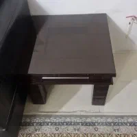 مبل ۷ نفر نونو|مبلمان خانگی و میز عسلی|مشهد, انقلاب|دیوار