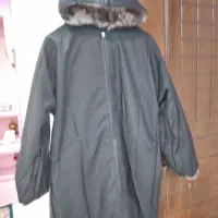 کاپشن و بادگیر زنانه دورو|لباس|ورامین, ورامین|دیوار