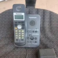 تلفن بی سیم پاناسونیک