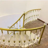 نرده استیل ماندگار|خدمات پیشه و مهارت|بروجرد, |دیوار