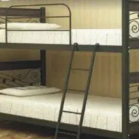 تخت خواب دوطبقه