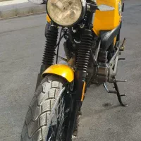 موتور زونتسn2|موتورسیکلت|سنندج, |دیوار