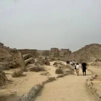 گشت جزیره قشم