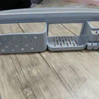 جا مسواکی آینه دار|لوازم سرویس بهداشتی|گنبد کاووس, |دیوار