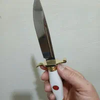 چاقوی روسی اصل|کوهنوردی و کمپینگ|مشهد, شهرک بهارستان|دیوار