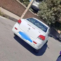 رانا پلاس|خودرو سواری و وانت|مهاباد (آذربایجان غربی), |دیوار