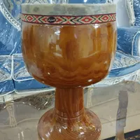 تمبک سه مهره تنه توت ،شیرانی