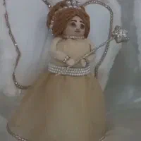 فرشته های جشن عبادت