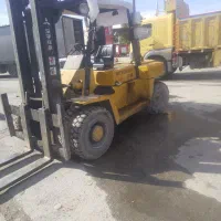 لیفتراک 6 تن