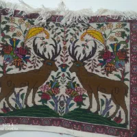 تابلوفرش دست بافت|تابلو فرش|زنجان, |دیوار