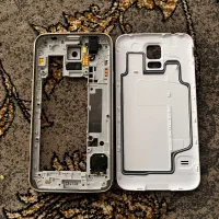 شاسی گوشی galaxy s5