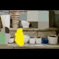 گلدان با کیفیت با قیمت مناسب