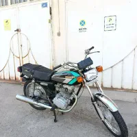 هندا 150 درحد|موتورسیکلت|رشت, حومه رشت|دیوار