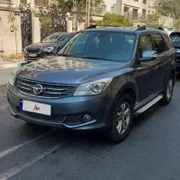 هایما اس ۷ ۲۰۰۰۰ S72000 اتوماتیک|خودرو سواری و وانت|تهران, شهرک ولیعصر شمالی|دیوار