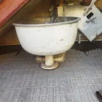 وسایل نانوایی