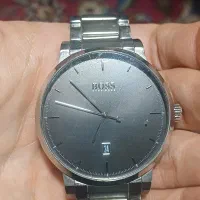 ساعت هوگو باس و iwc