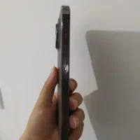 اپل iPhone 13 Pro با حافظهٔ ۲۵۶ گیگابایت|موبایل|مشهد, حضرت حجت|دیوار
