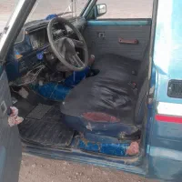 مزدا ۱۶۰۰