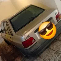 پراید ۸۵
