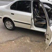 سمند دوگانه سوز ef7|خودرو سواری و وانت|اهواز, زندوکیلی|دیوار