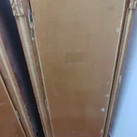 کمد با چوب با کیفیت|جاکفشی، کمد، دراور|گناباد, |دیوار